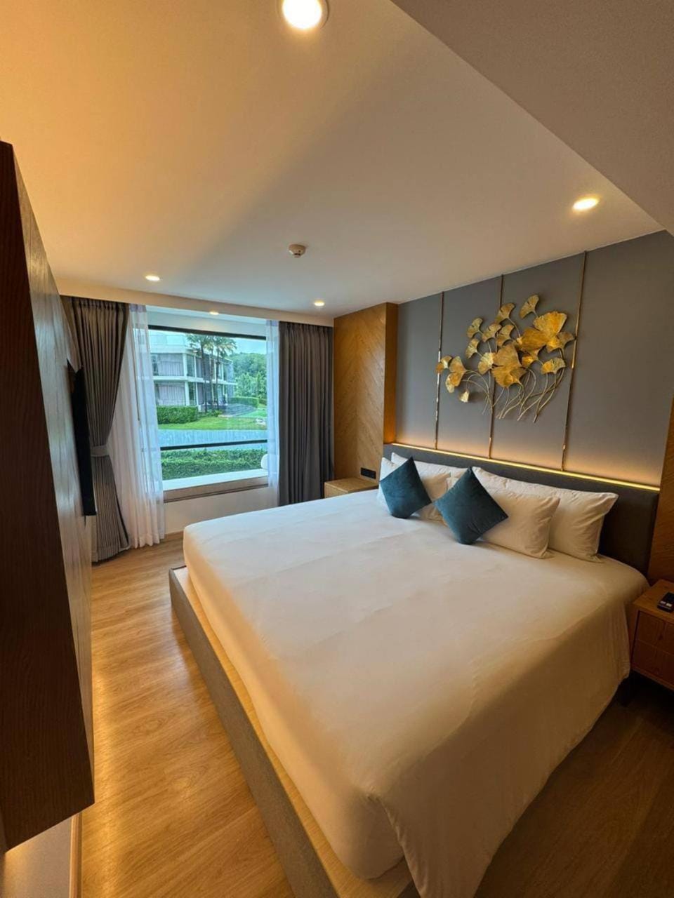 2 bedrooms apartment La Vita Rawai Apartment in Rawai