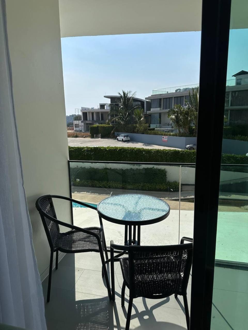 2 bedrooms apartment La Vita Rawai Apartment in Rawai