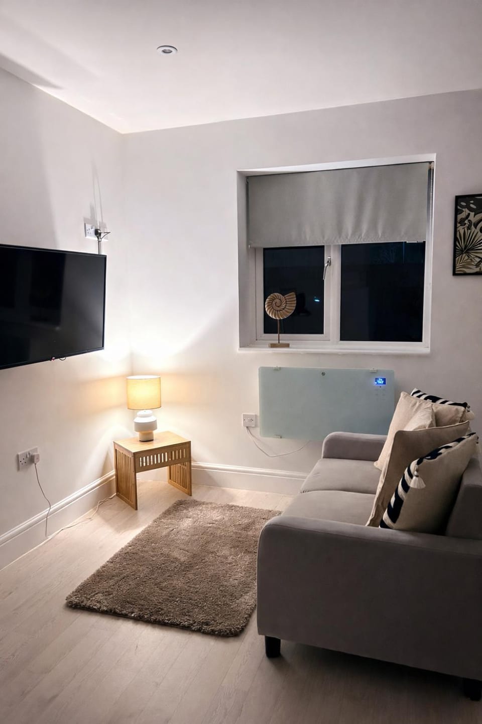 Studio 1 - Eign St Hereford Apartment in Hereford
