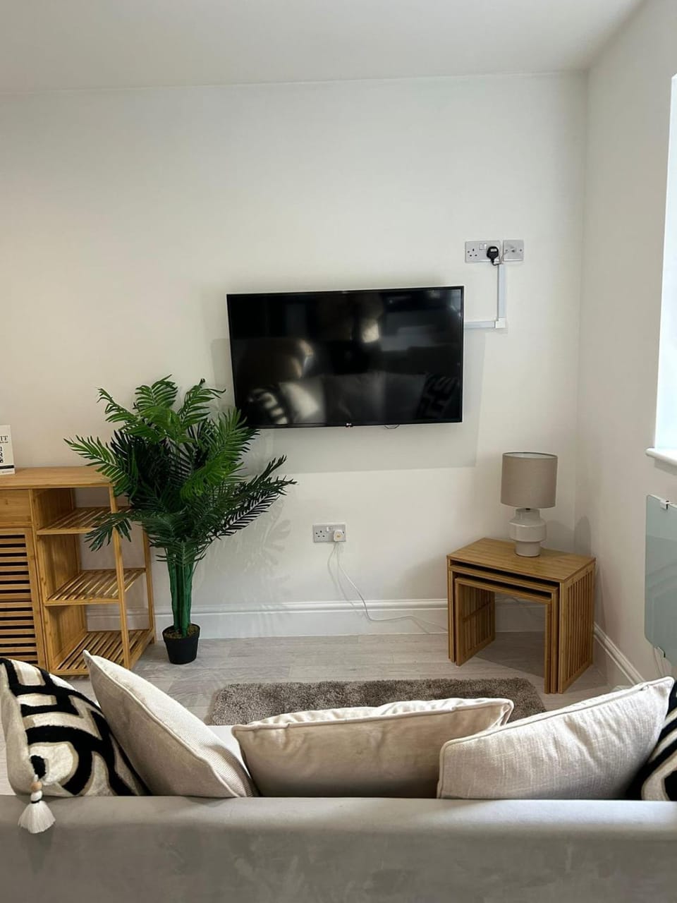Studio 1 - Eign St Hereford Apartment in Hereford