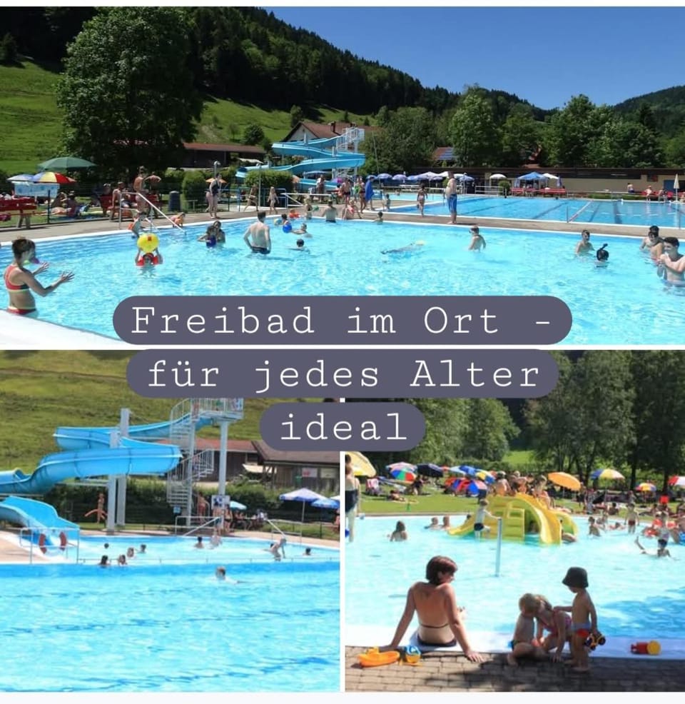 Alp-Juwel - mit Hallenbad und Sauna, 4 Schlafbereiche, Hallenbad, Sauna, inklusive Bettwäsche, Handtücher, tolle Kinderausstattung Apartment in Tyrol