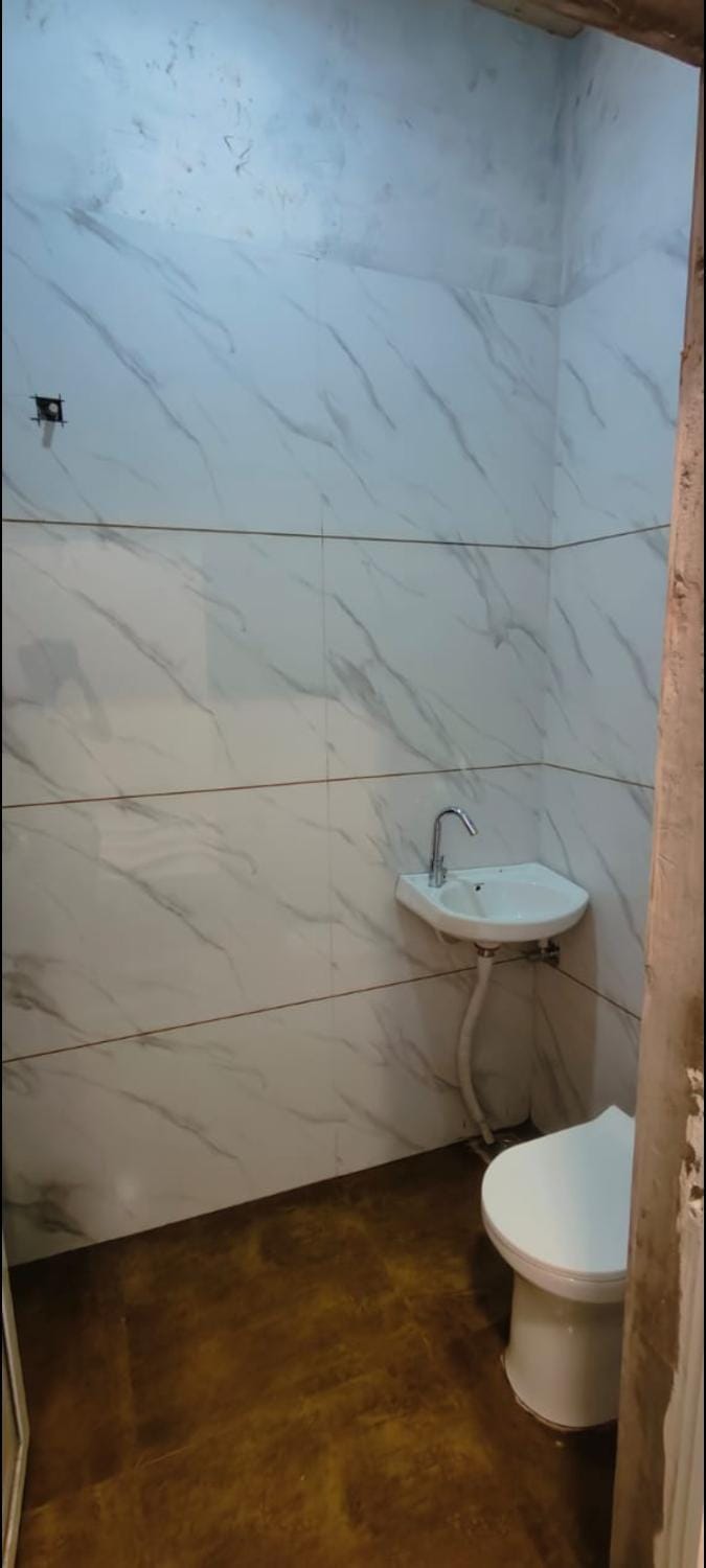 Toilet, Bathroom
