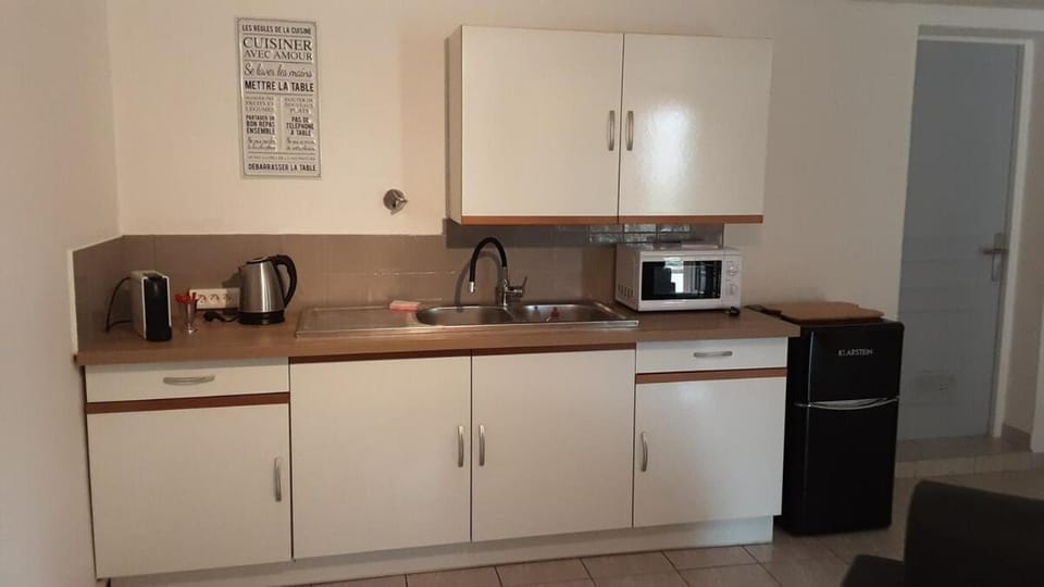 Les acacias Apartment in Gréoux-les-Bains