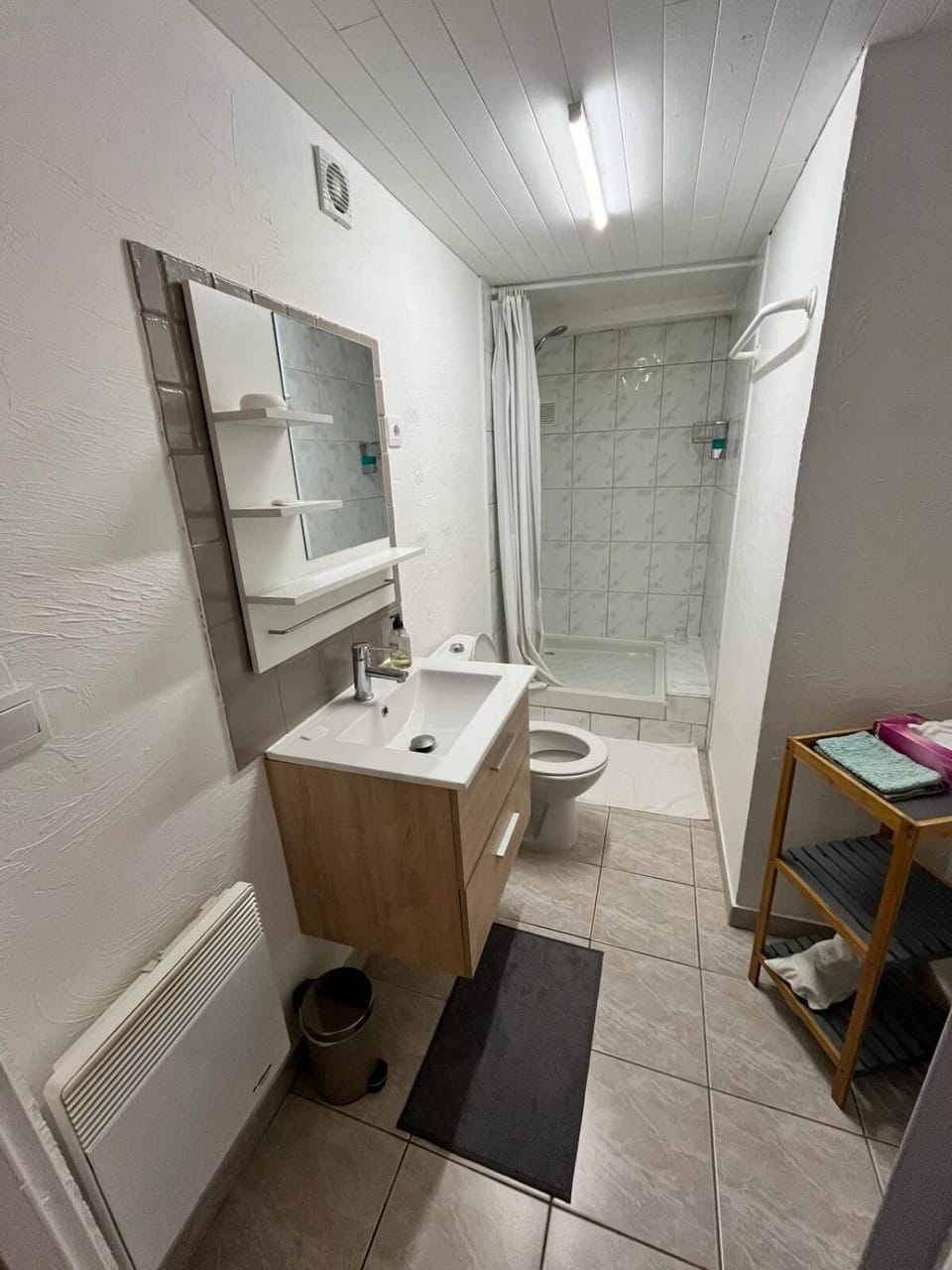 Les acacias Apartment in Gréoux-les-Bains