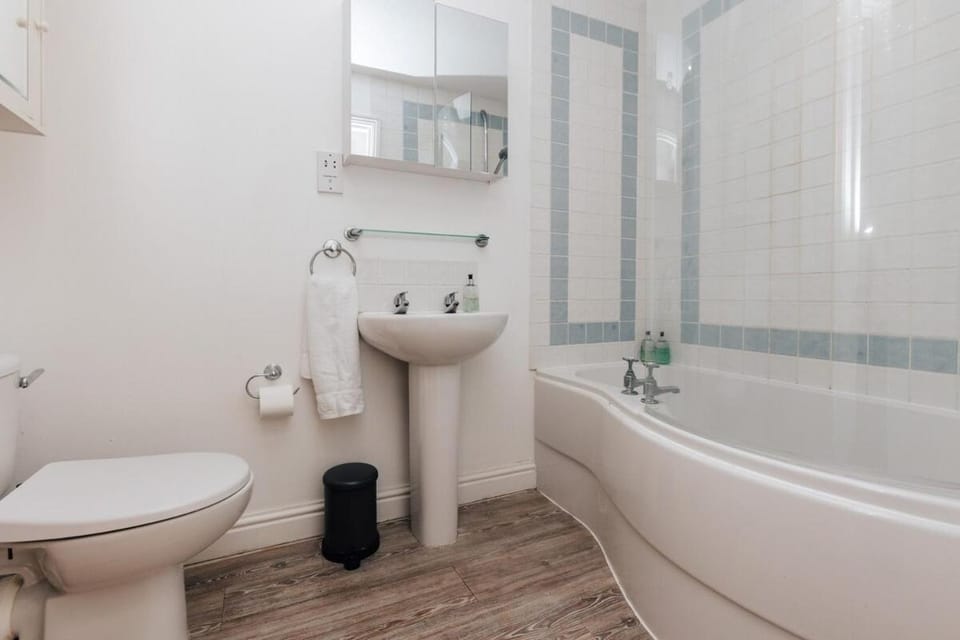 Rose Cottage - Central Henley House in Henley-on-Thames