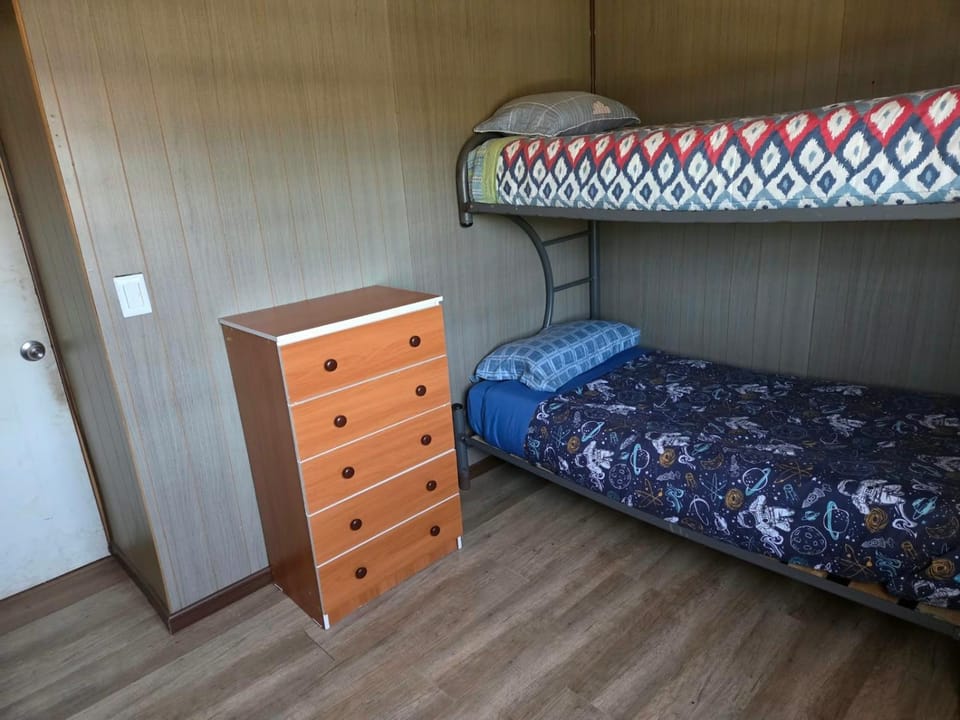 Cabañas de Turismo Berolav 4 House in Puerto Montt