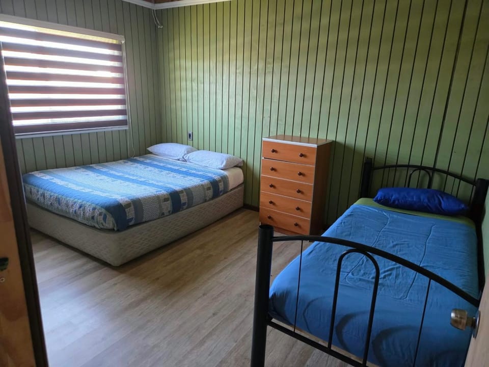 Cabañas de Turismo Berolav 4 House in Puerto Montt