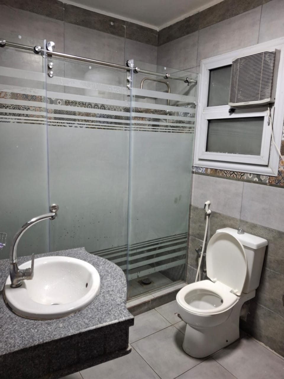 Alex sea view Apartment in Alexandria