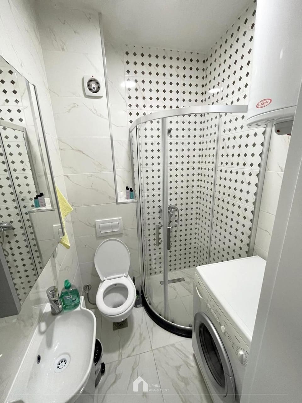 Shower, Toilet, Bathroom, bidet