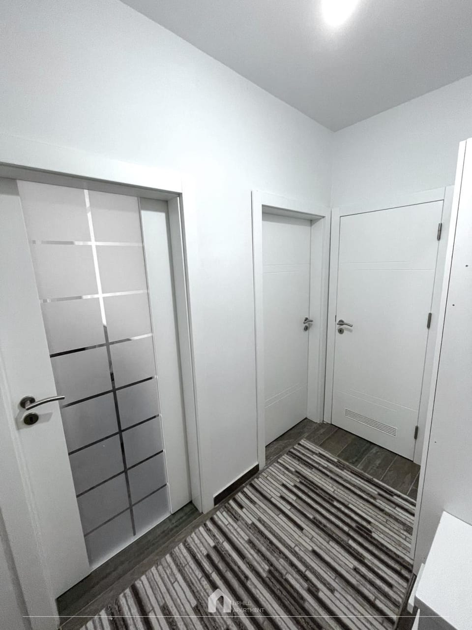 Uphill Apartment Apartment in Serbia