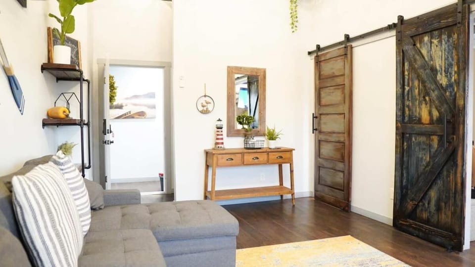 Rivers Edge Lofts - Unit 4 Inn in Niles Charter Township