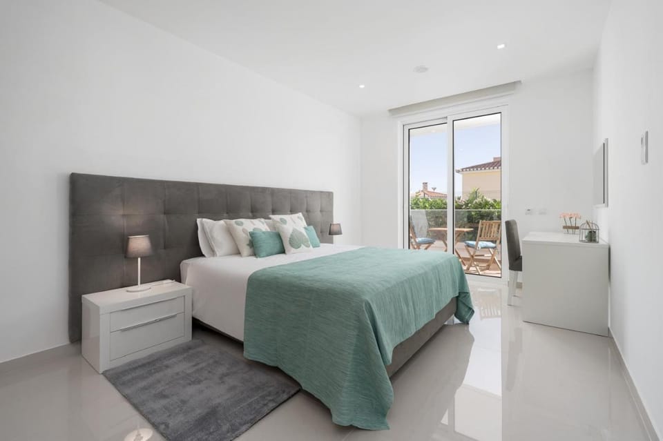Ancora Apt do Sol Apartment in Lagos