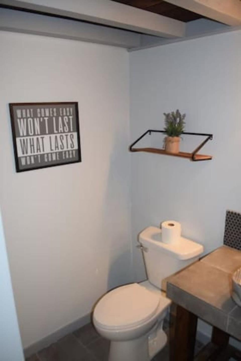 Toilet, Bathroom