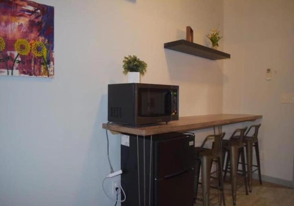 minibar