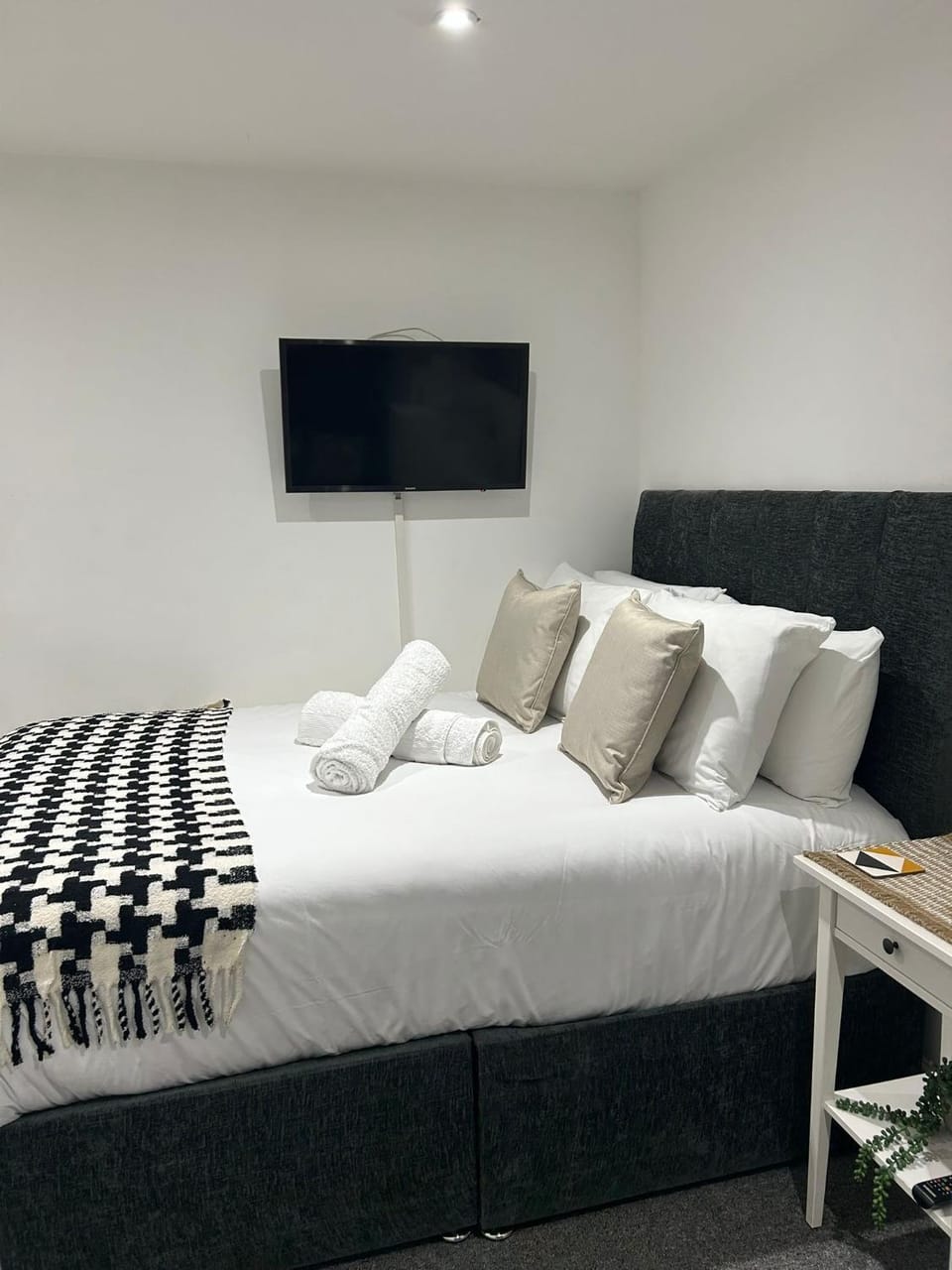 Studio 2 - Eign St Hereford Apartment in Hereford