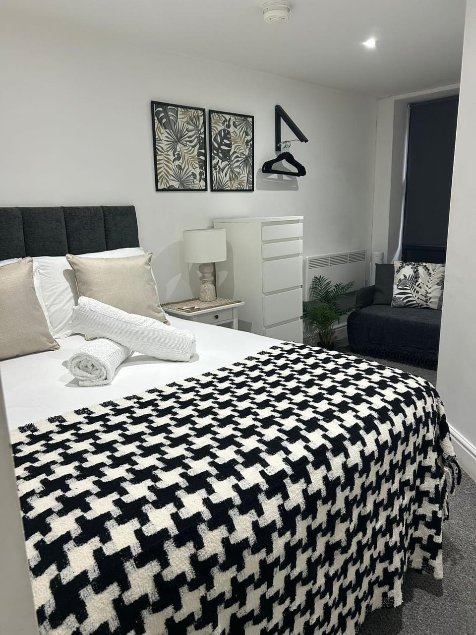 Studio 2 - Eign St Hereford Apartment in Hereford