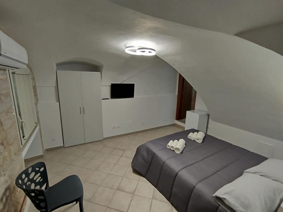 Dimora Nonno Mimì Bed and Breakfast in Basilicata