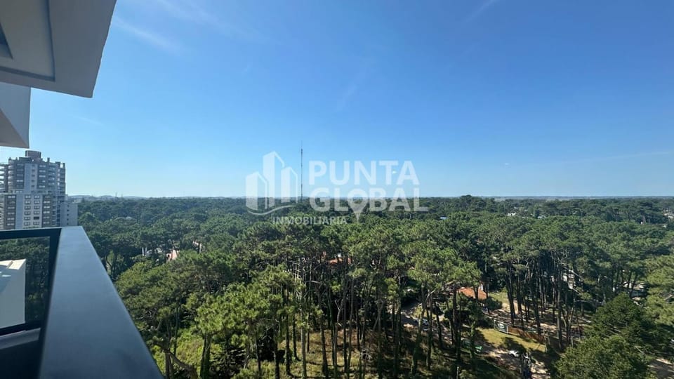 Natural landscape, Bird's eye view