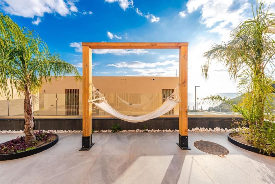 Seaside Retreat Green Coast by PikHost Villa in Vlorë County, Albania