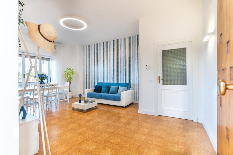 Casa la Panoramica Apartment in Massa Lubrense