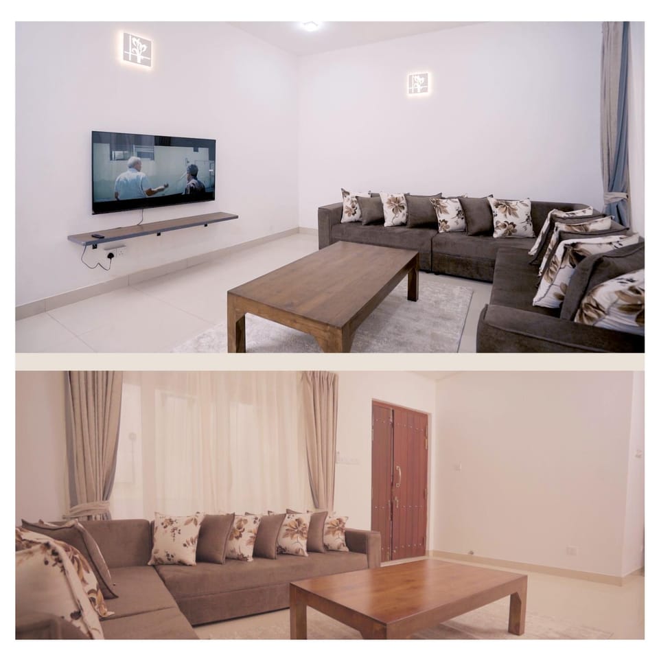 Communal lounge/ TV room, TV and multimedia, Living room, Seating area, Evening entertainment