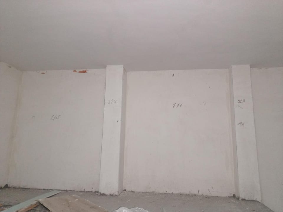 Amadeus 19 Apartment in Sunny Beach