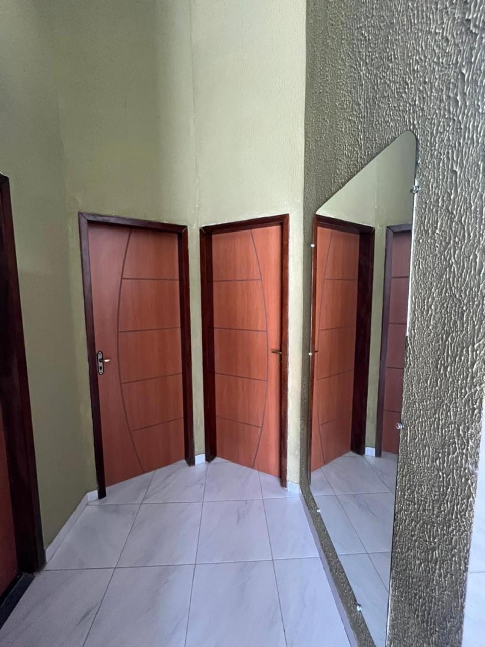 Recanto do Véio Zuza House in State of Piauí, Brazil