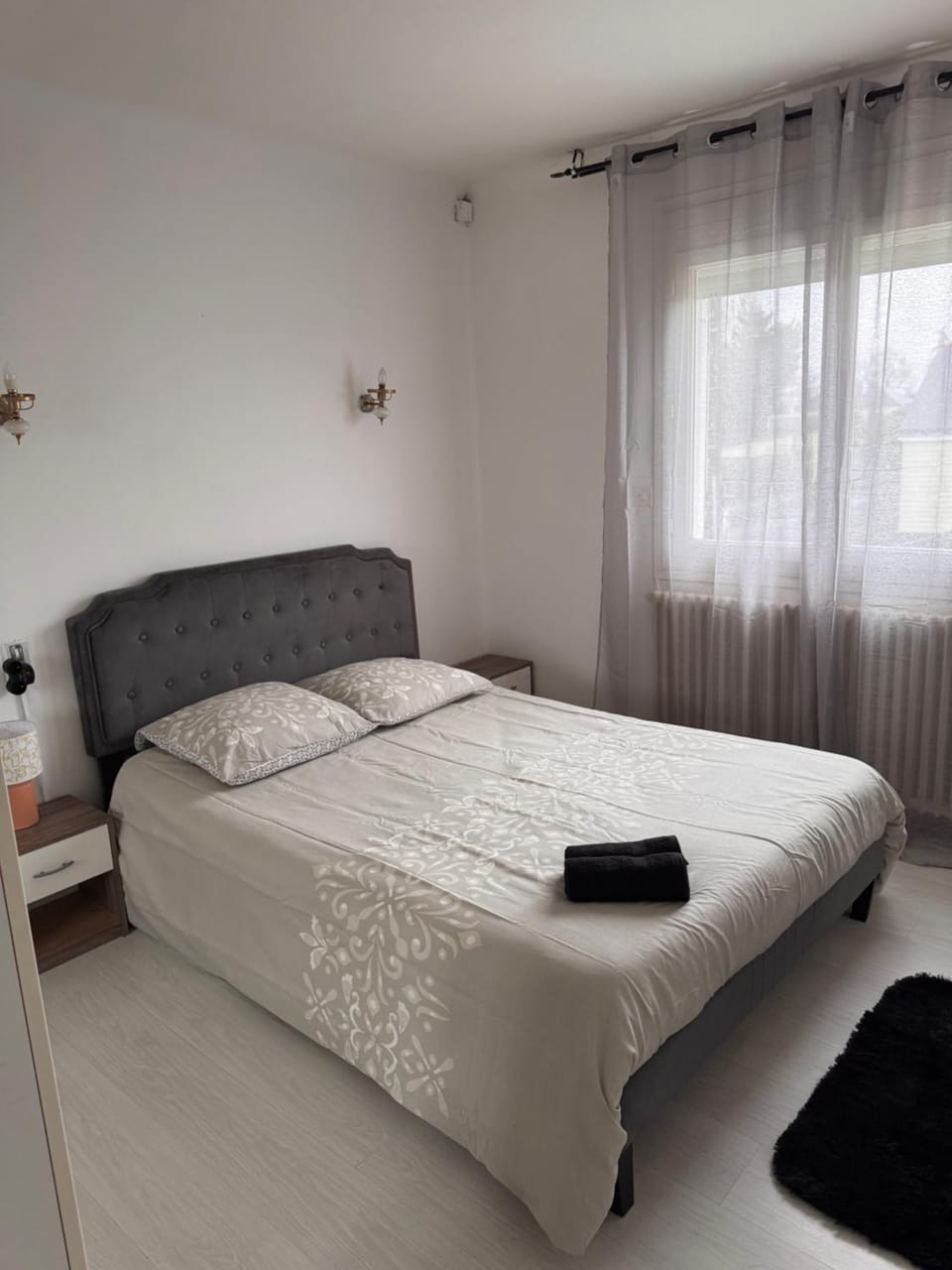 Bundel Grande Villa 6 chambres House in Ancenis