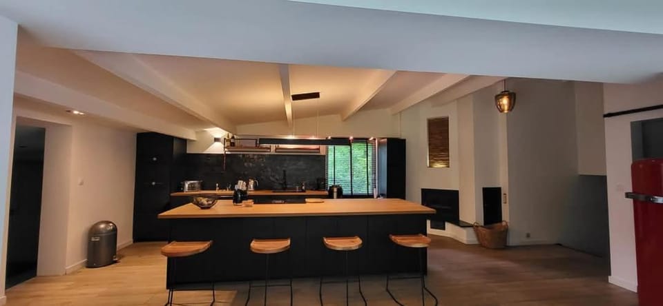 Stavros Villa in North Brabant (province)