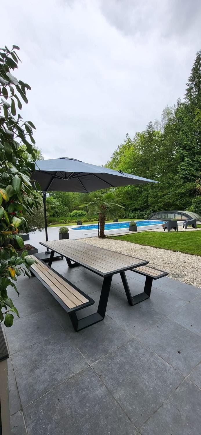 Stavros Villa in North Brabant (province)