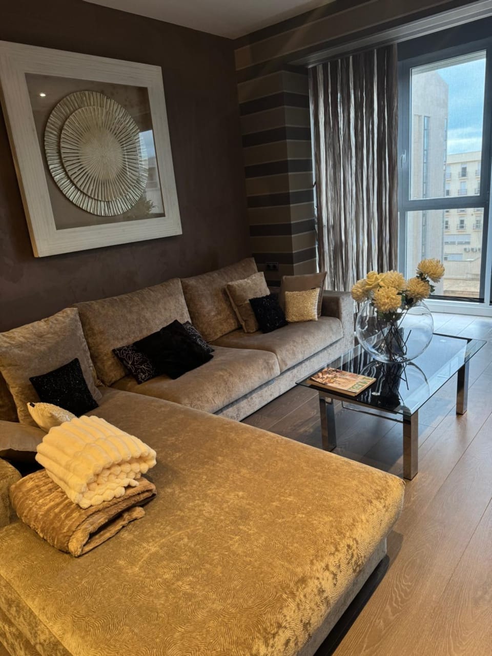 Terra Boutique Cádiz Apartment in Cadiz
