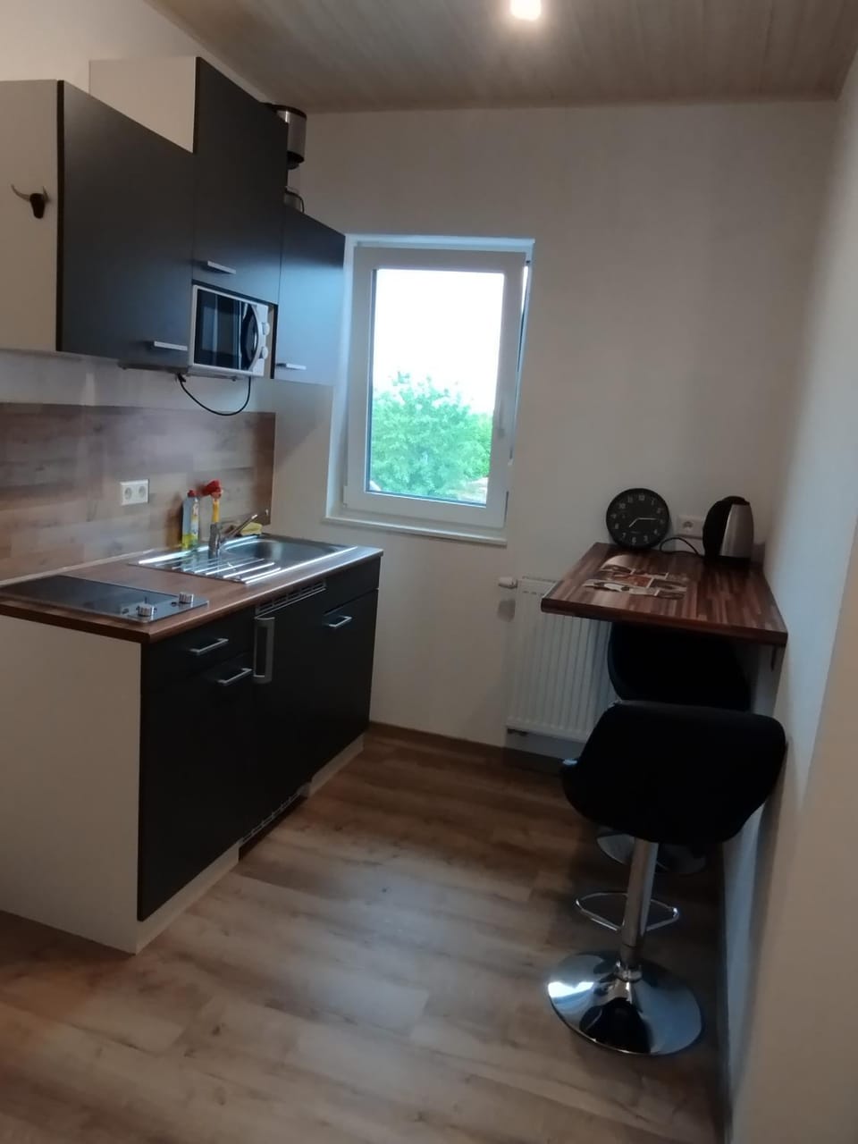 Ferienwohnung Zur Schönen Aussicht im Odenwald Apartment in Baden-Württemberg