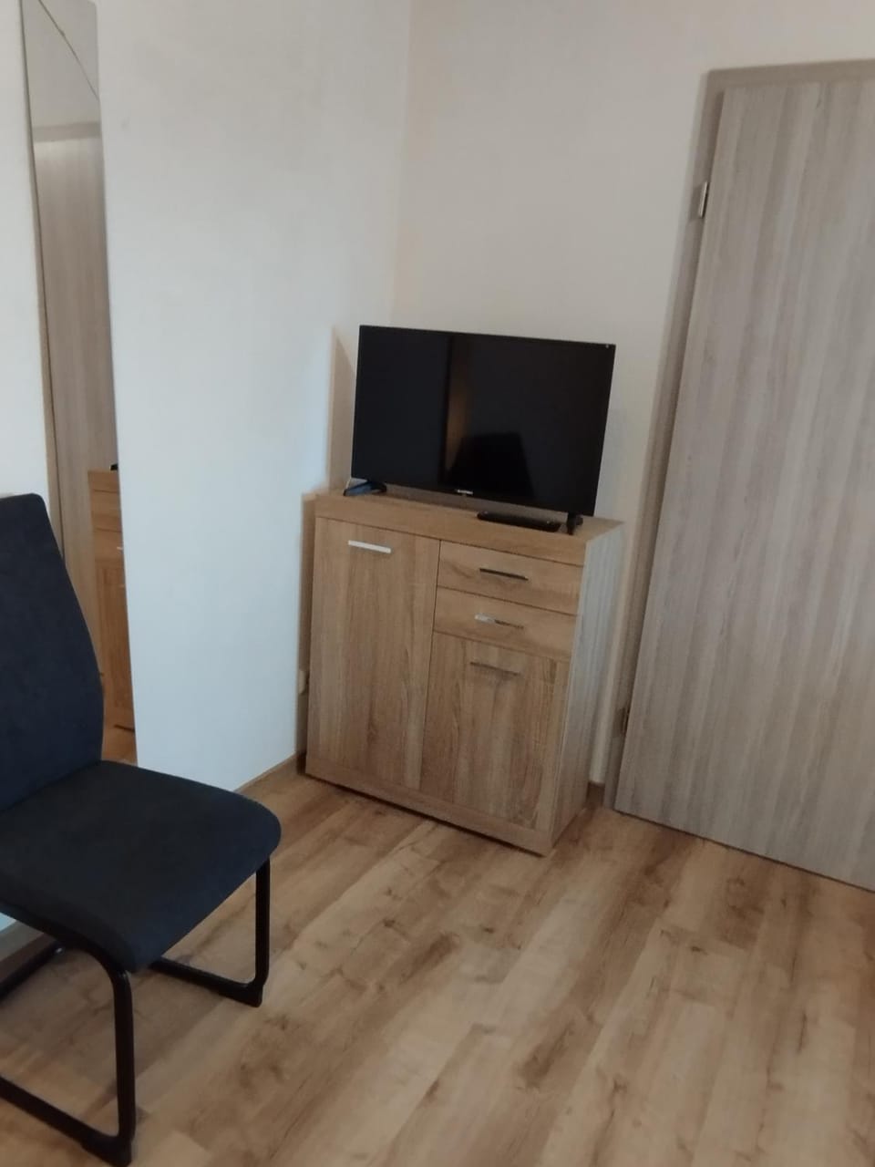 Ferienwohnung Zur Schönen Aussicht im Odenwald Apartment in Baden-Württemberg