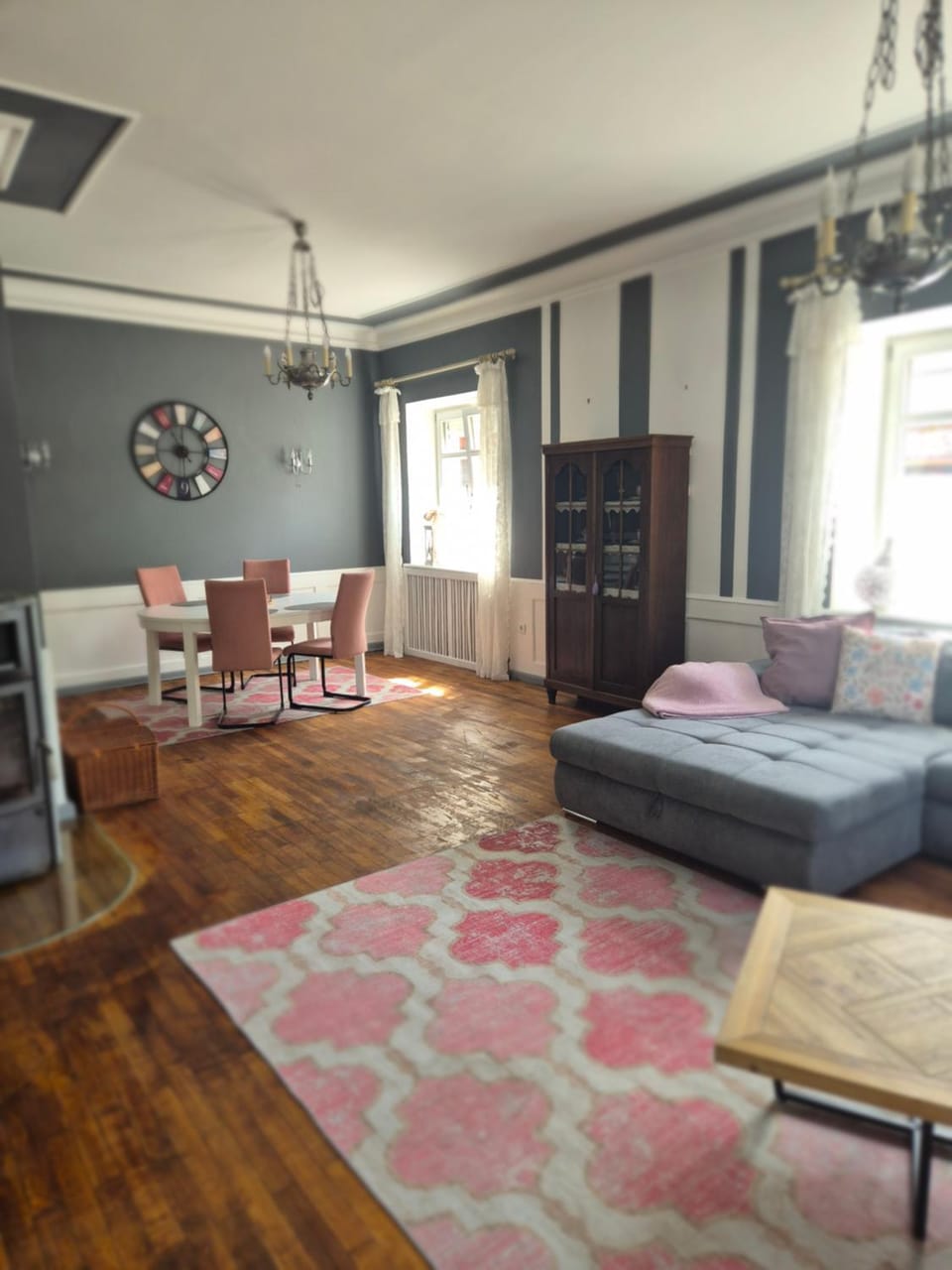 Ferienwohnung Meyer Apartment in Bavaria