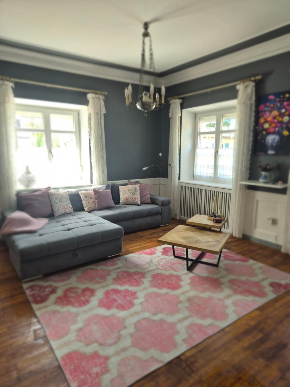 Ferienwohnung Meyer Apartment in Bavaria