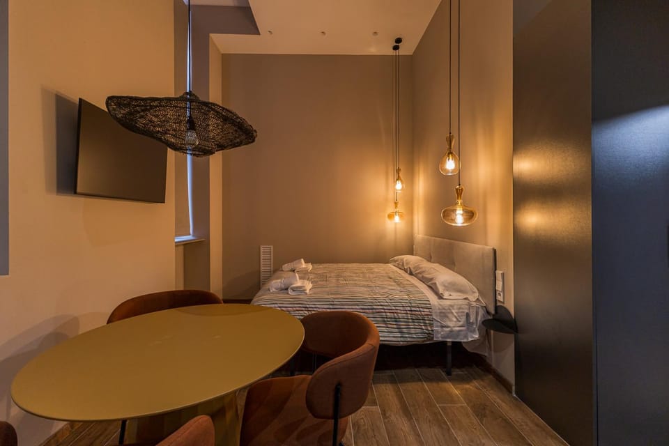 Suite Premium junto al Río Turia 2 Apartment in Valencia