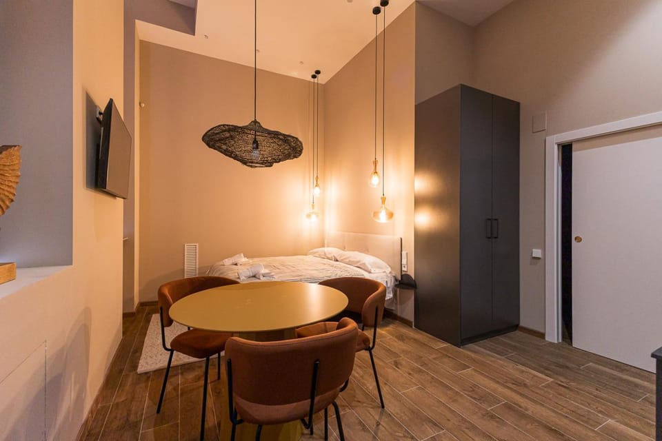 Suite Premium junto al Río Turia 2 Apartment in Valencia