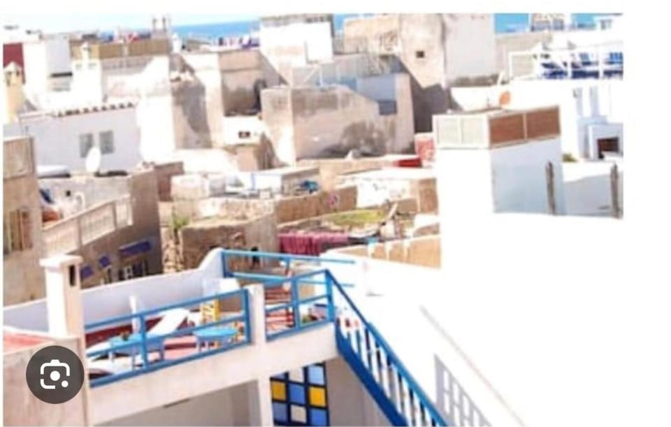Day, City view