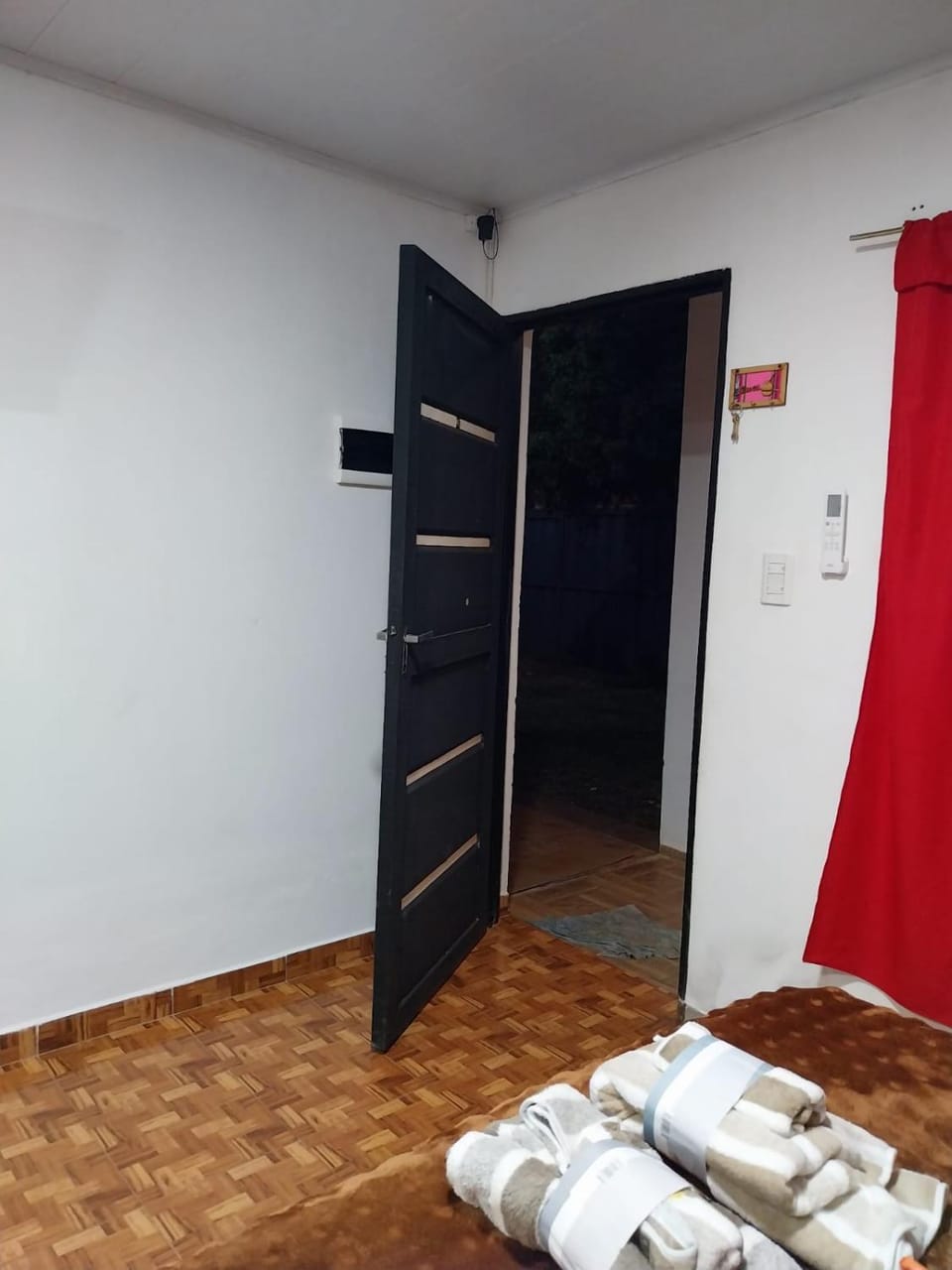 Complejo GARUPÁ Apartment in Misiones Province, Argentina