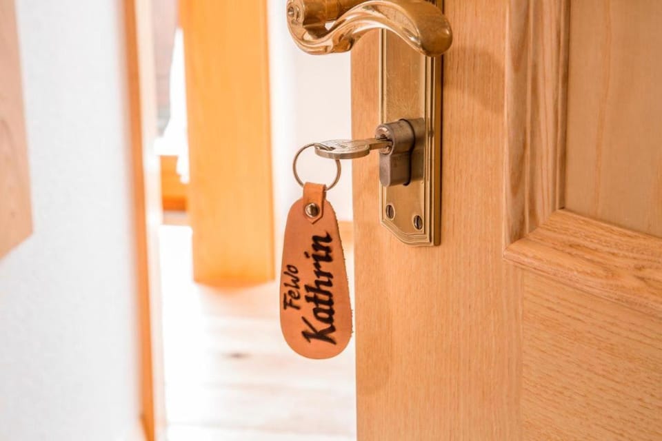 Pretzners Ferienwohnungen Apartment in Salzburgerland