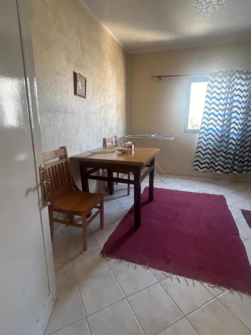 Cozy Downtown Stay Apartment in Cairo