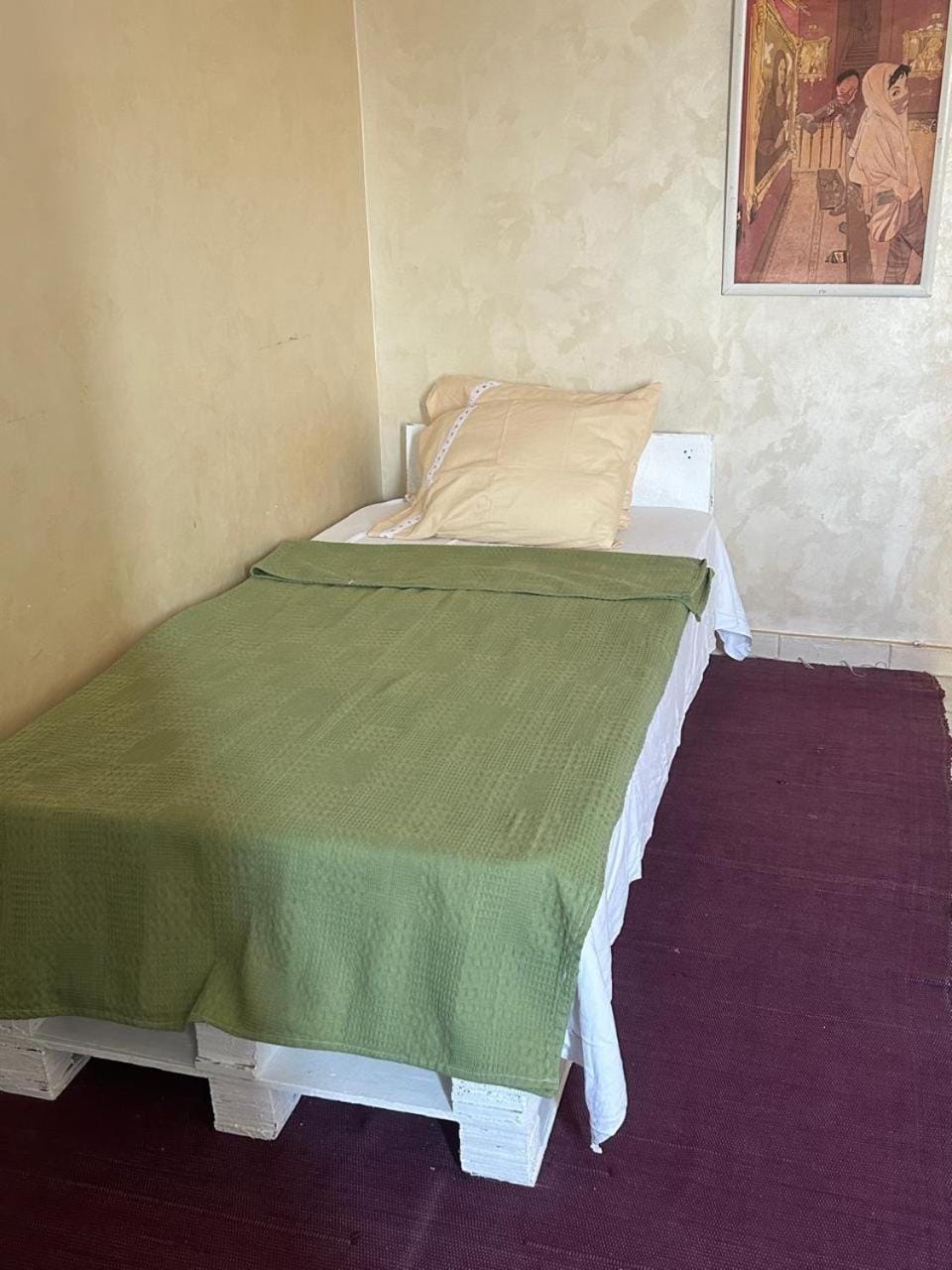 Cozy Downtown Stay Apartment in Cairo