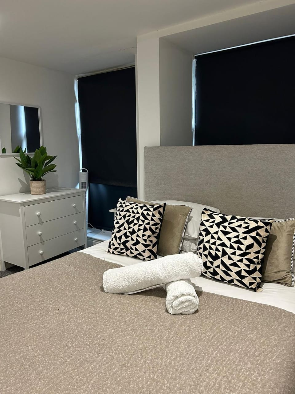 Studio 3 - Eign St Hereford Apartment in Hereford
