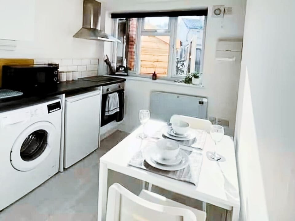 Studio 3 - Eign St Hereford Apartment in Hereford