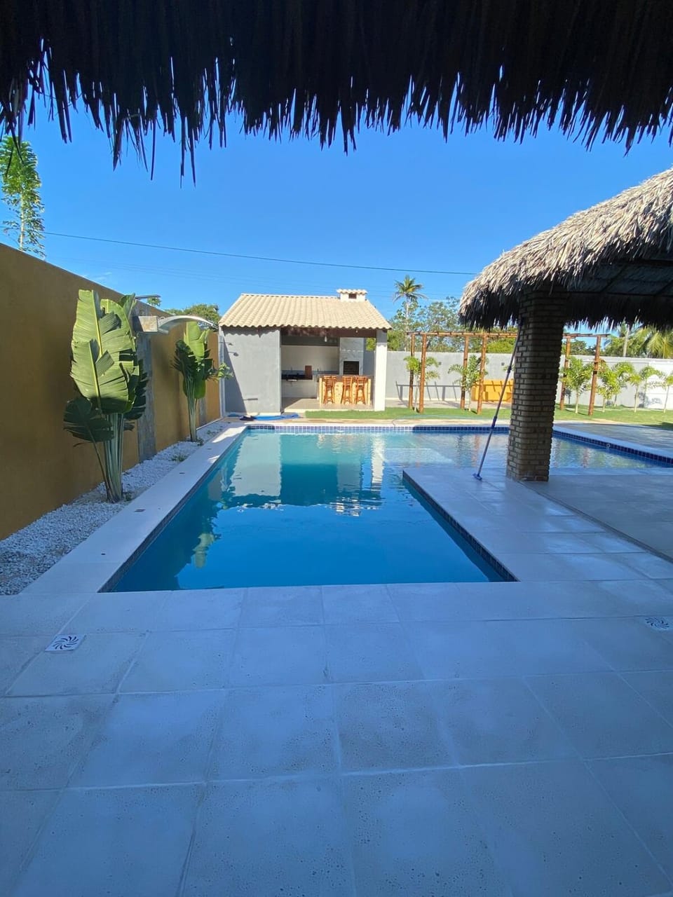 Day, Pool view, Swimming pool