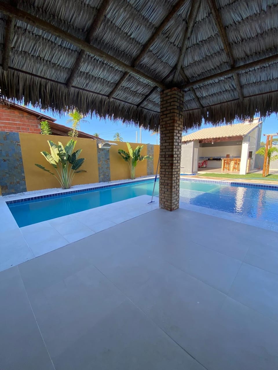 Day, Pool view, Swimming pool