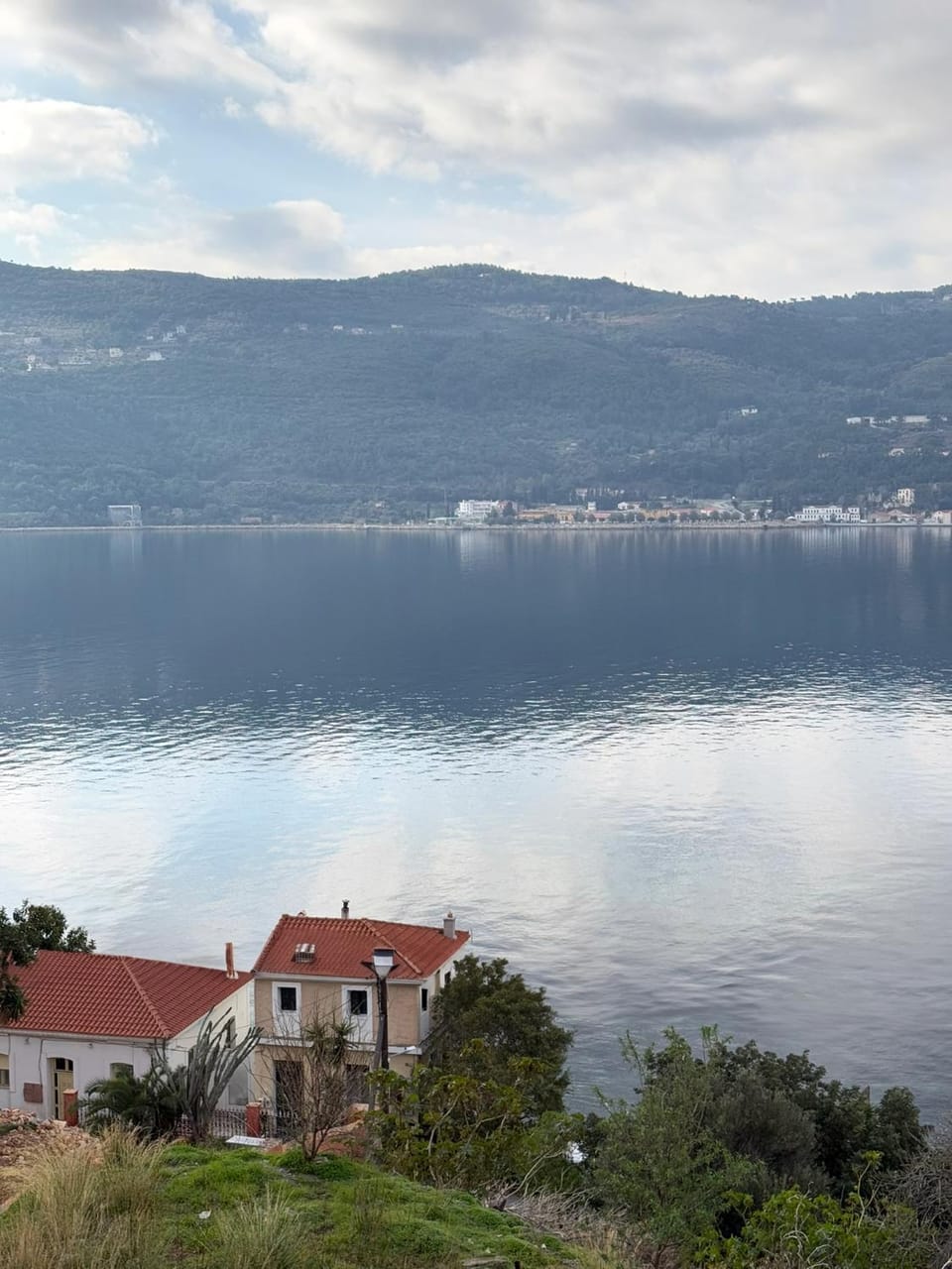 Sea view