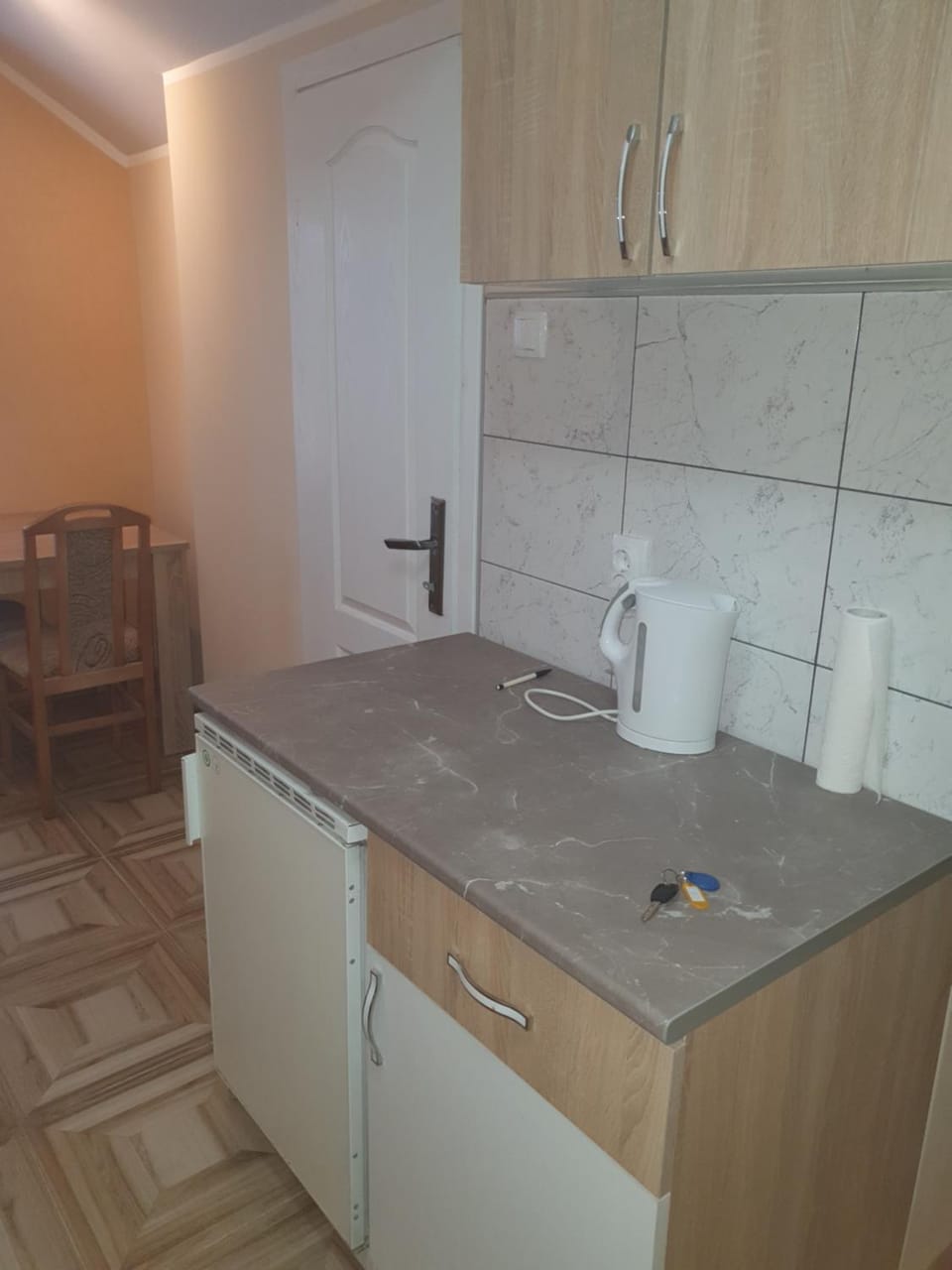 Double Lux Aparrment A1 in Pancevo Apartment in Vojvodina