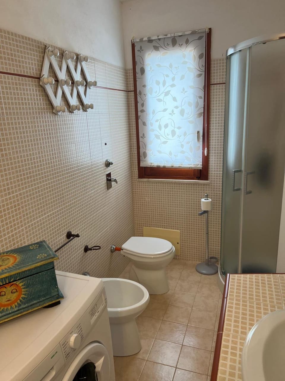 Shower, Toilet, Bathroom, bidet