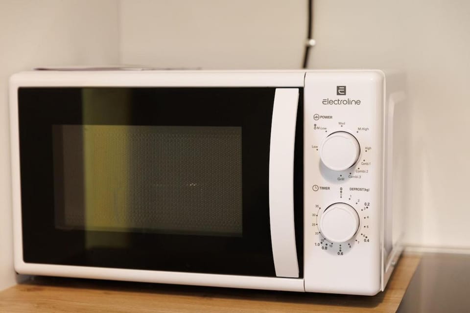 Casa Nicole Elegante Monolocale a Collegno Apartment in Turin